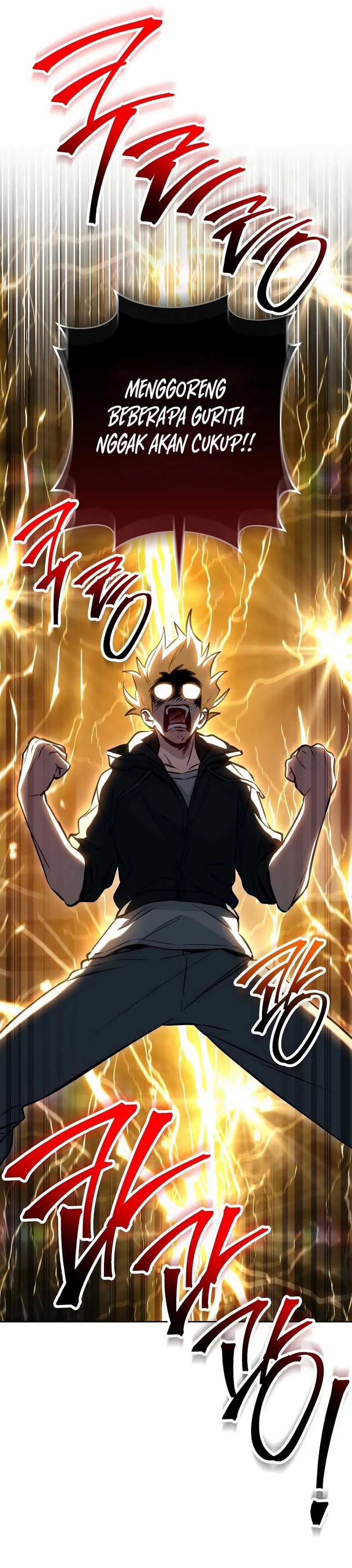 The Top Ranker’s Aspiring Writer Life Manual Chapter 02