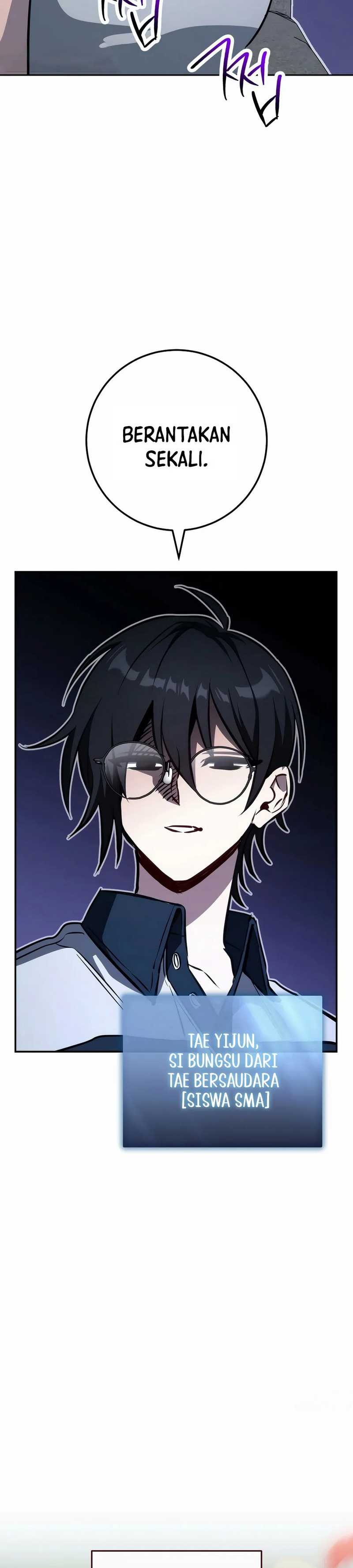 The Top Ranker’s Aspiring Writer Life Manual Chapter 02