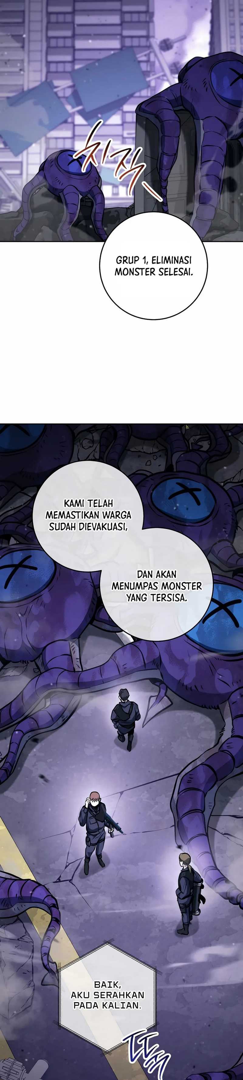 The Top Ranker’s Aspiring Writer Life Manual Chapter 02