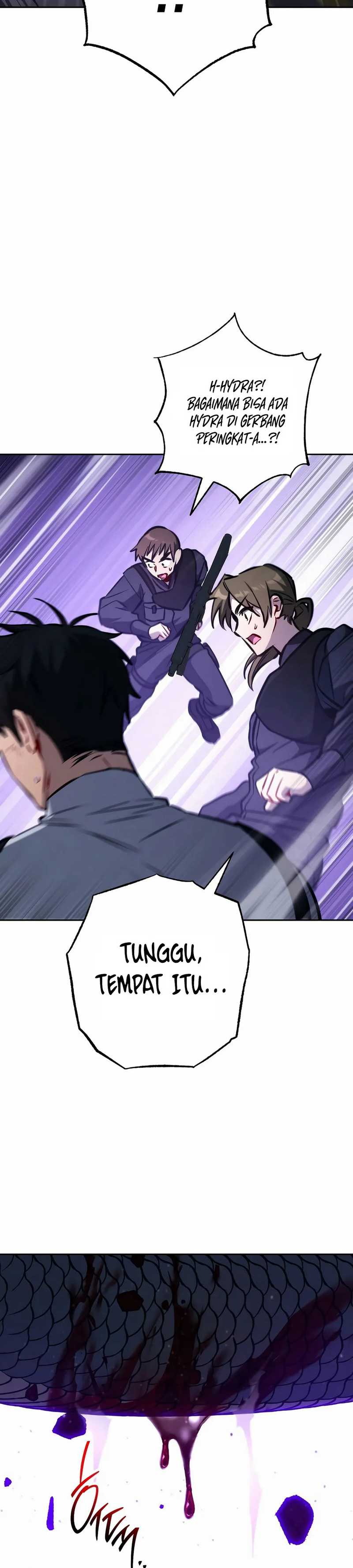 The Top Ranker’s Aspiring Writer Life Manual Chapter 02
