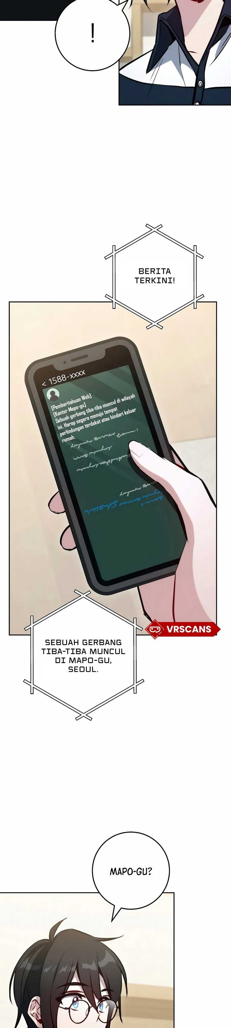 The Top Ranker’s Aspiring Writer Life Manual Chapter 02