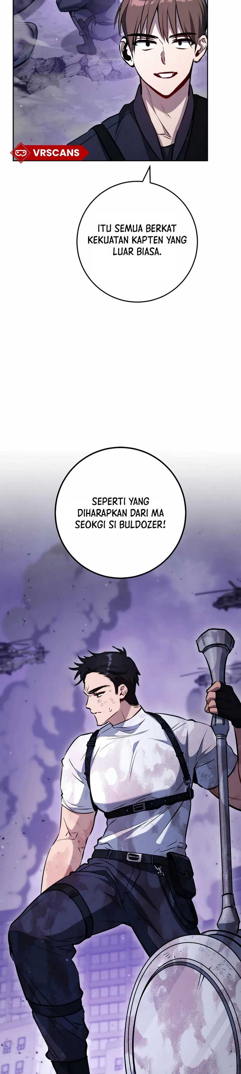 The Top Ranker’s Aspiring Writer Life Manual Chapter 02