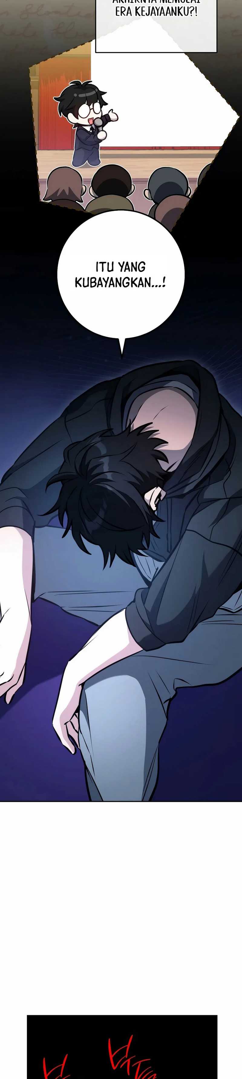 The Top Ranker’s Aspiring Writer Life Manual Chapter 02
