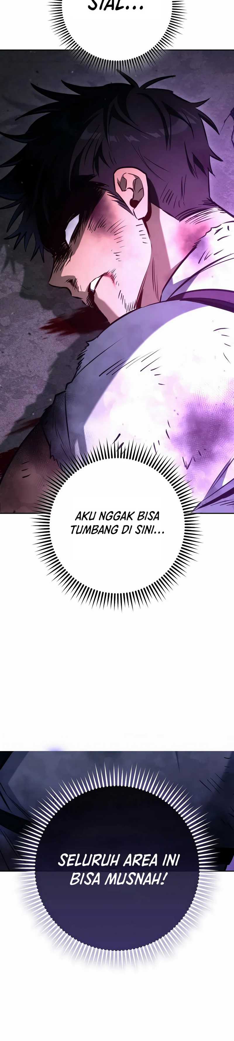 The Top Ranker’s Aspiring Writer Life Manual Chapter 02