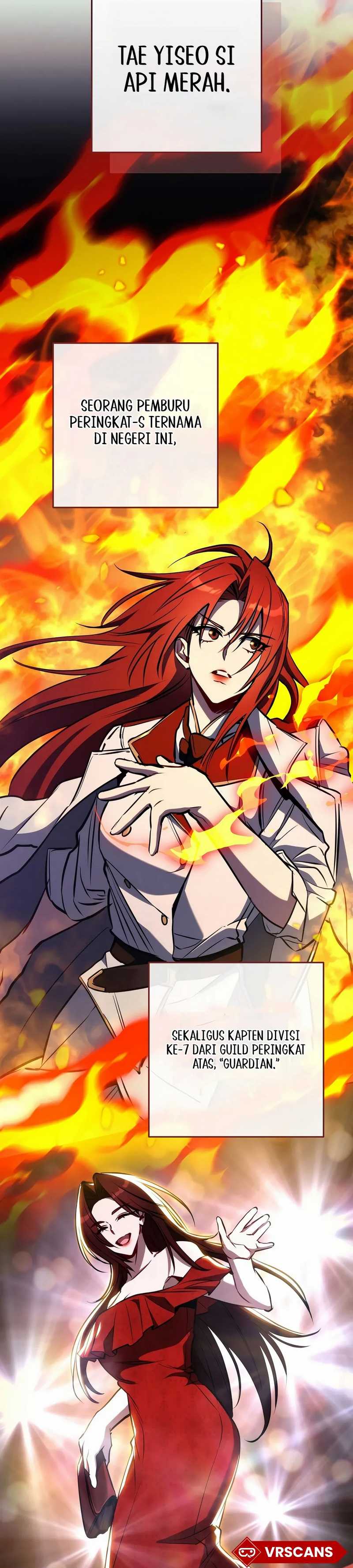 The Top Ranker’s Aspiring Writer Life Manual Chapter 02