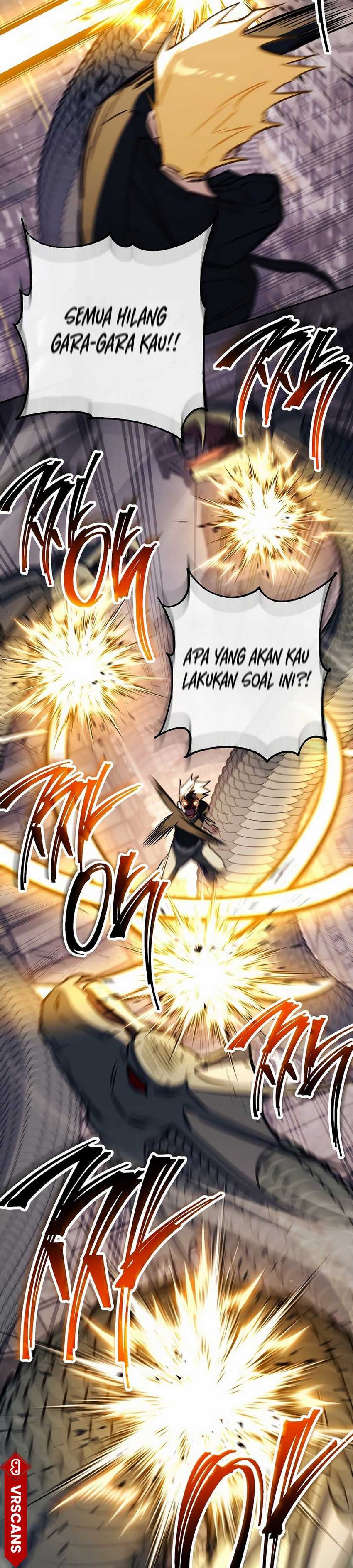 The Top Ranker’s Aspiring Writer Life Manual Chapter 03