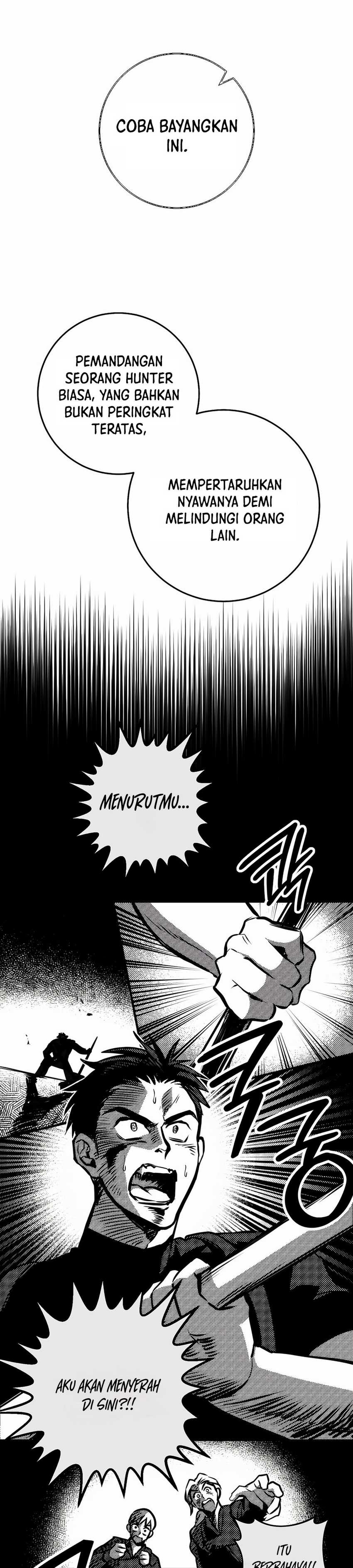 The Top Ranker’s Aspiring Writer Life Manual Chapter 03