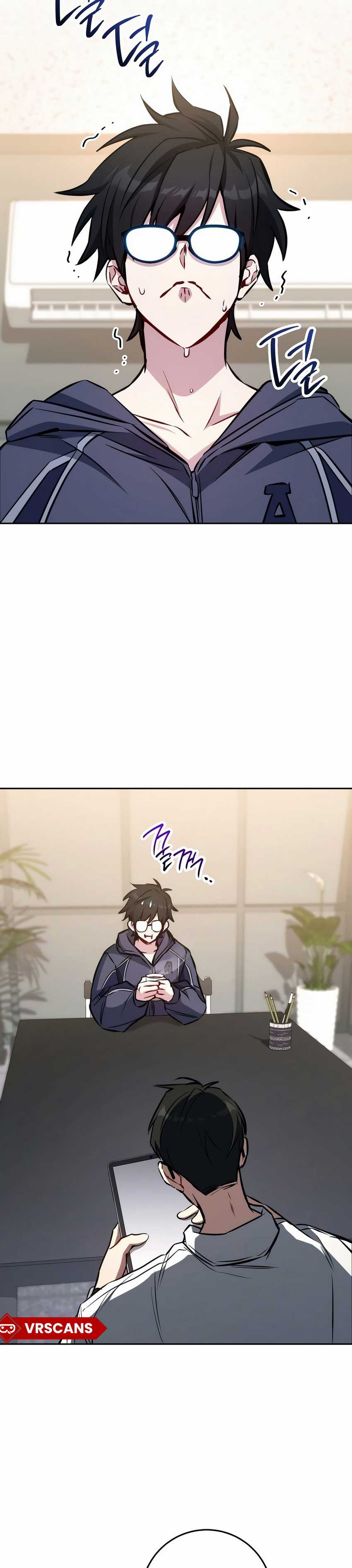 The Top Ranker’s Aspiring Writer Life Manual Chapter 03