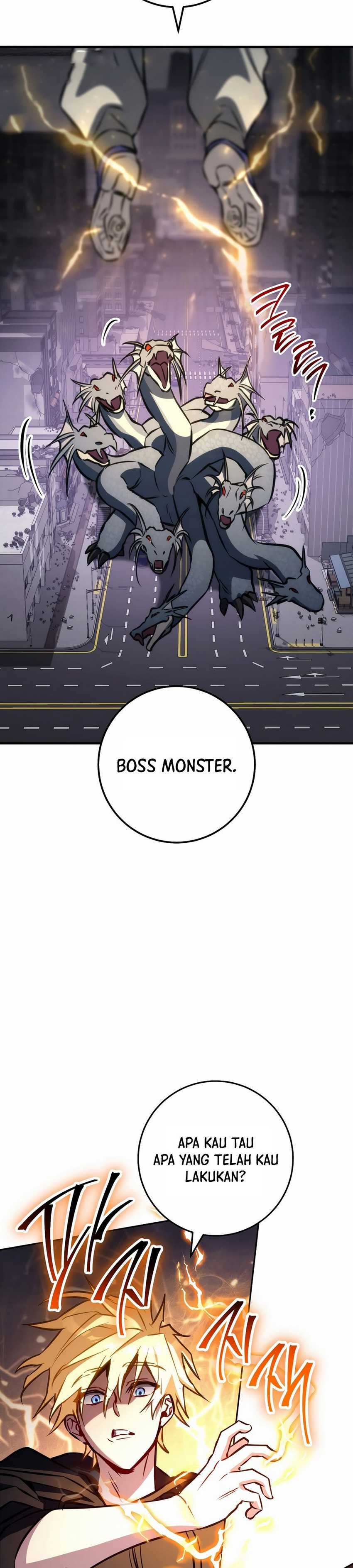 The Top Ranker’s Aspiring Writer Life Manual Chapter 03