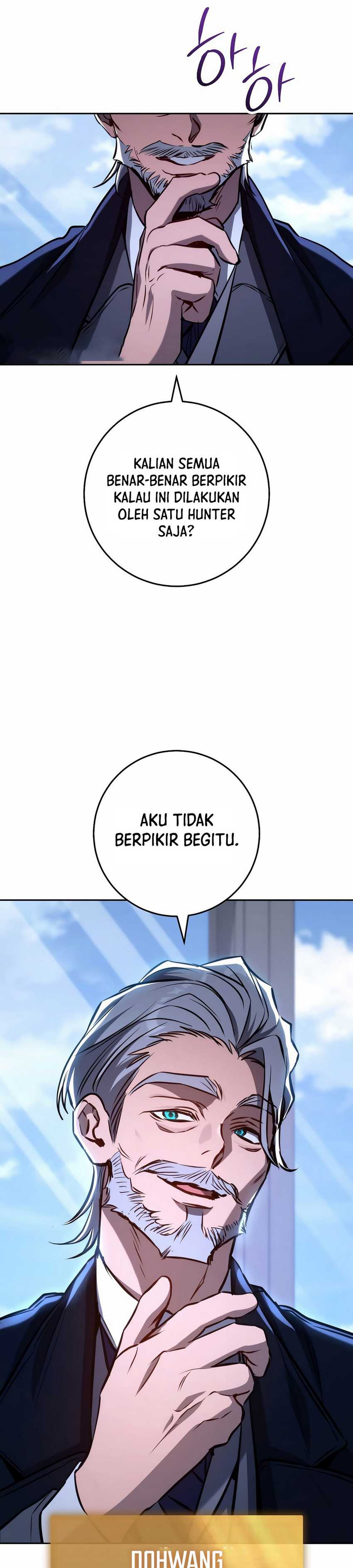 The Top Ranker’s Aspiring Writer Life Manual Chapter 03