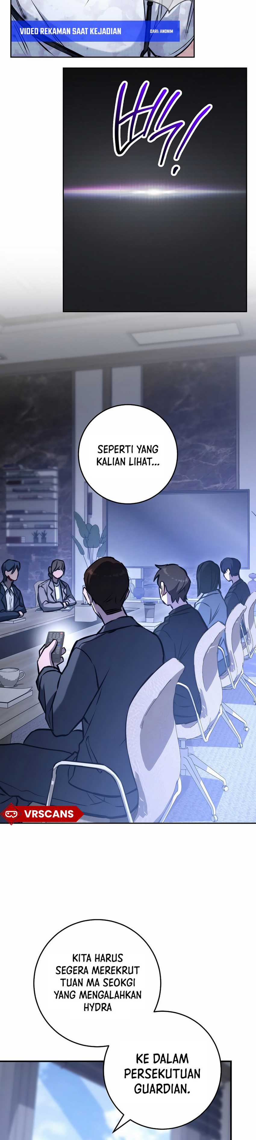 The Top Ranker’s Aspiring Writer Life Manual Chapter 03