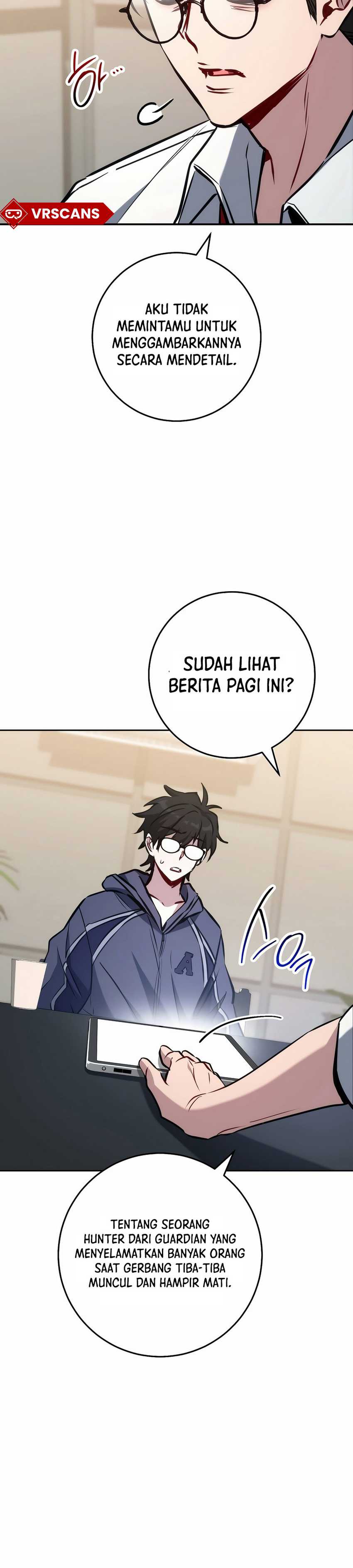 The Top Ranker’s Aspiring Writer Life Manual Chapter 03