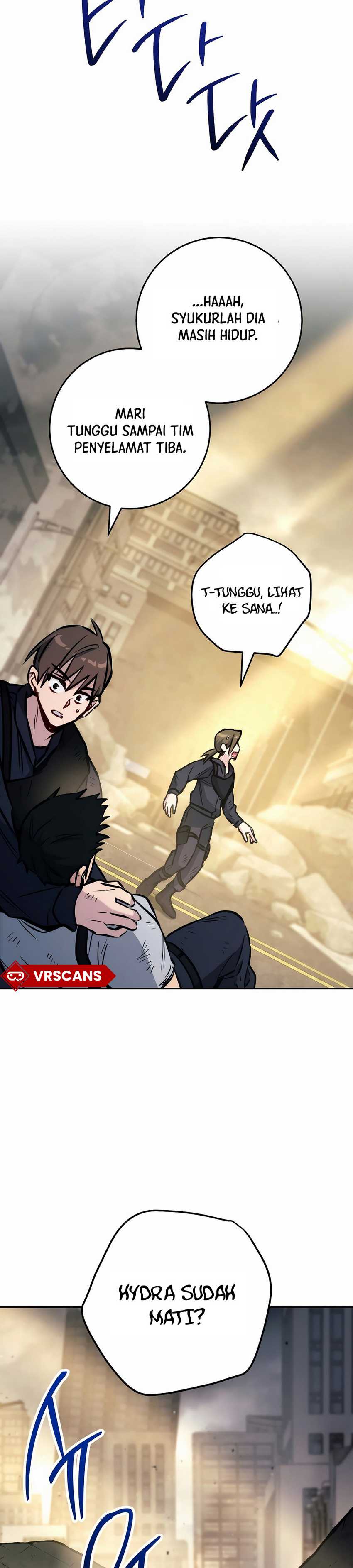 The Top Ranker’s Aspiring Writer Life Manual Chapter 03