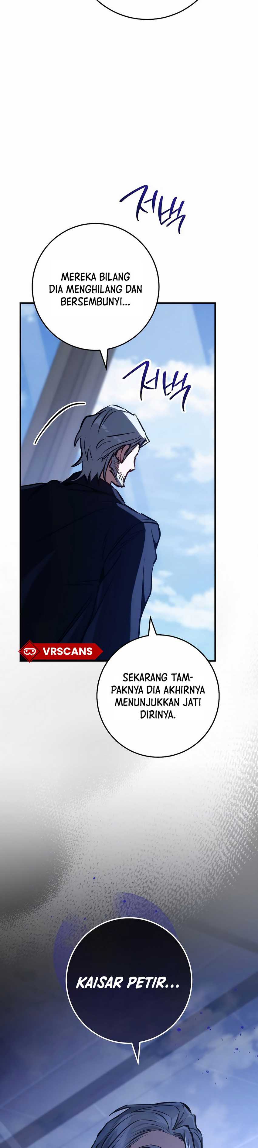 The Top Ranker’s Aspiring Writer Life Manual Chapter 03