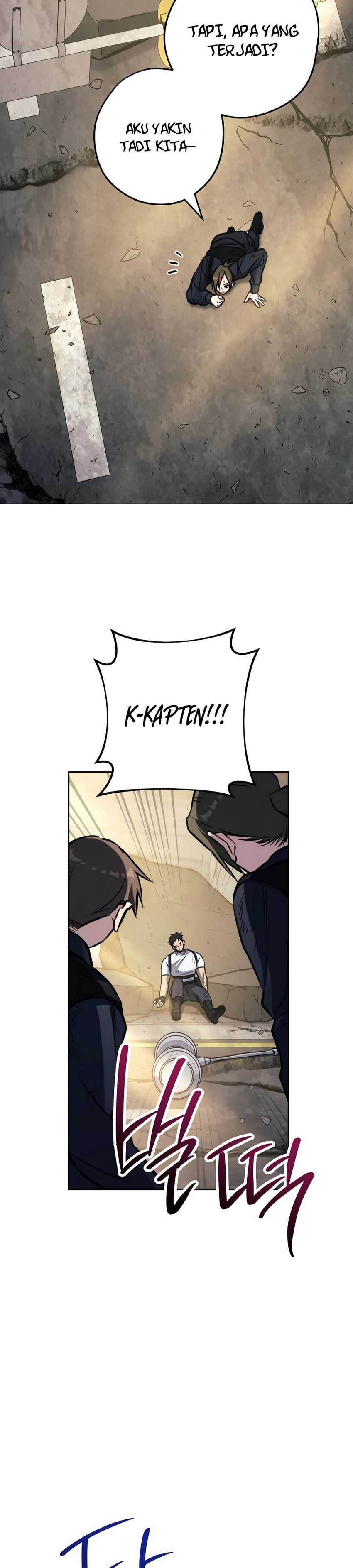 The Top Ranker’s Aspiring Writer Life Manual Chapter 03