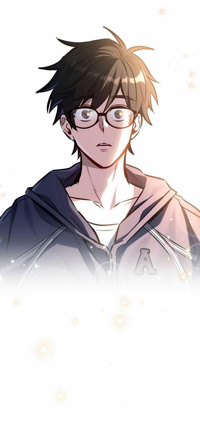 The Top Ranker’s Aspiring Writer Life Manual Chapter 03