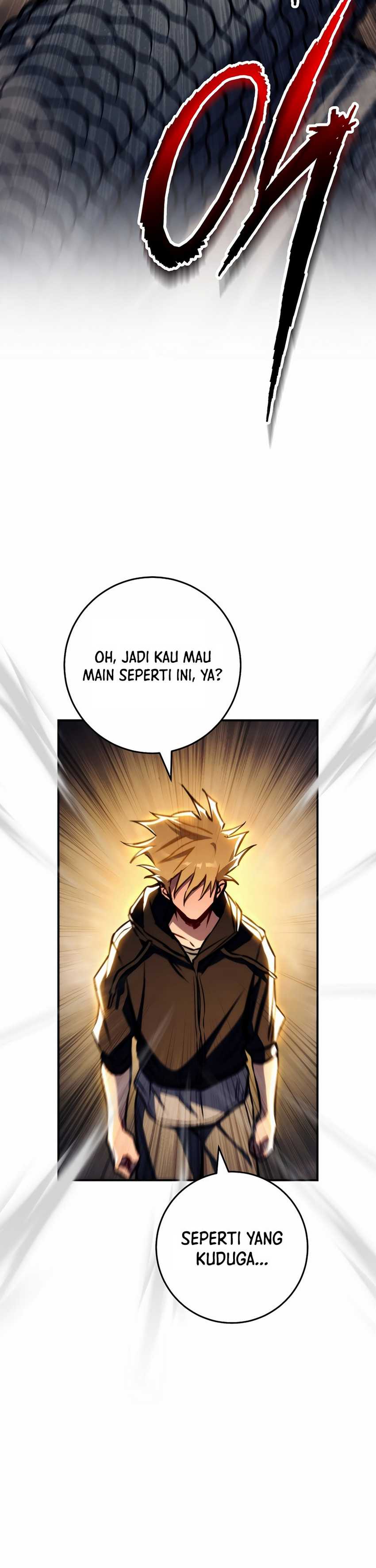 The Top Ranker’s Aspiring Writer Life Manual Chapter 03