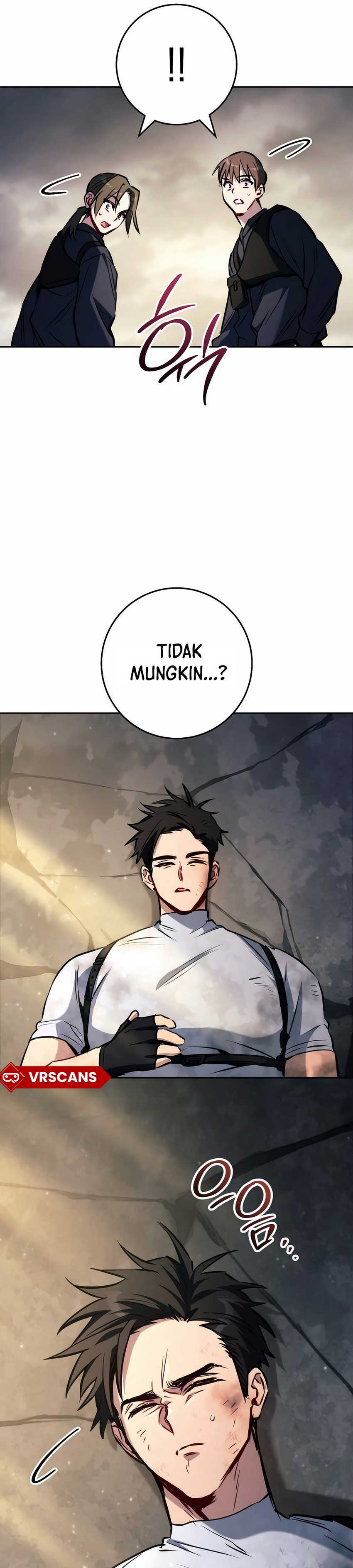 The Top Ranker’s Aspiring Writer Life Manual Chapter 03