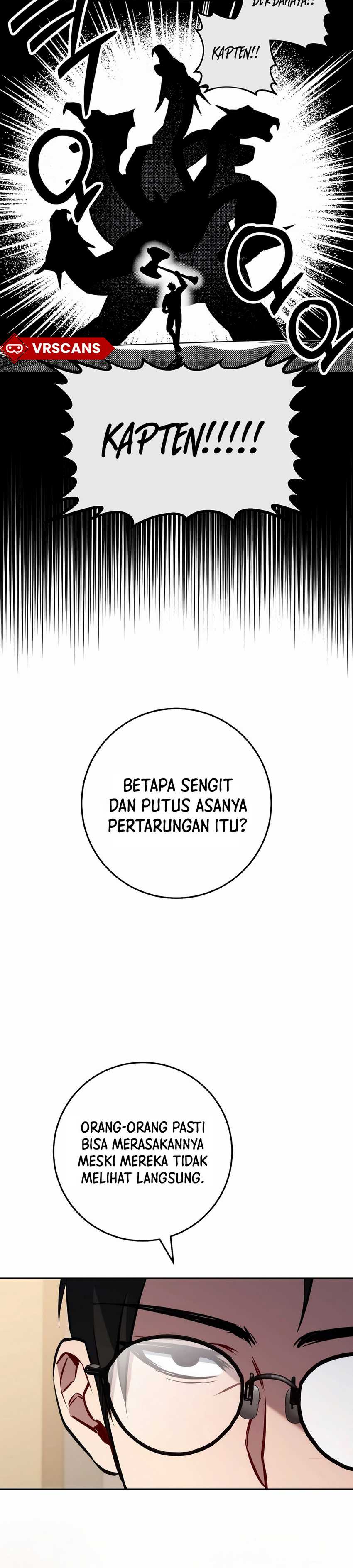 The Top Ranker’s Aspiring Writer Life Manual Chapter 03