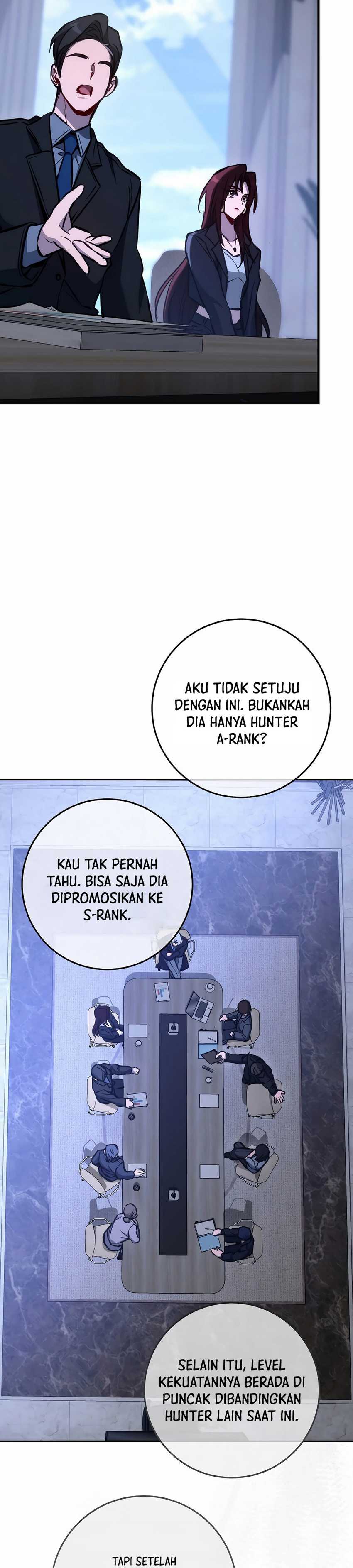 The Top Ranker’s Aspiring Writer Life Manual Chapter 03