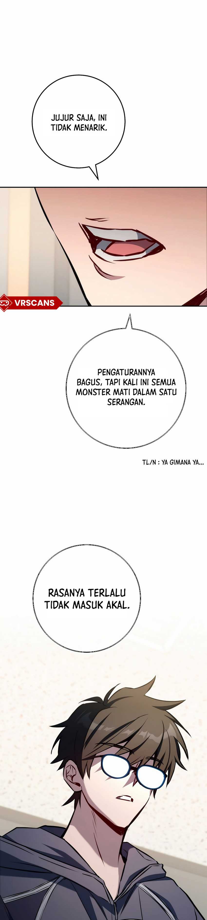 The Top Ranker’s Aspiring Writer Life Manual Chapter 03