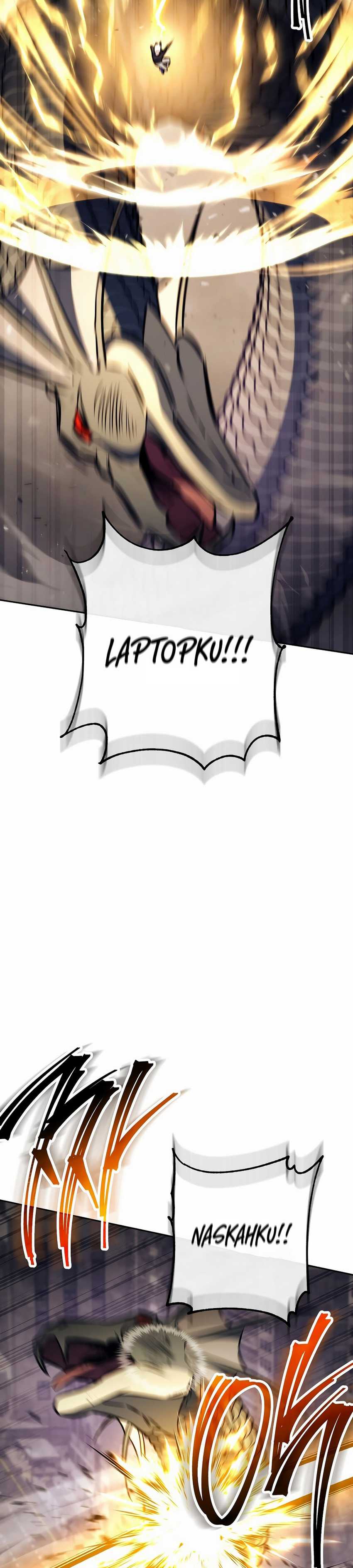 The Top Ranker’s Aspiring Writer Life Manual Chapter 03