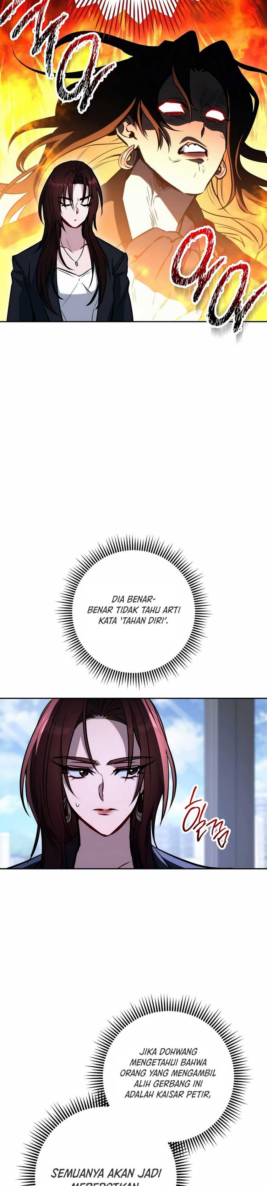 The Top Ranker’s Aspiring Writer Life Manual Chapter 03