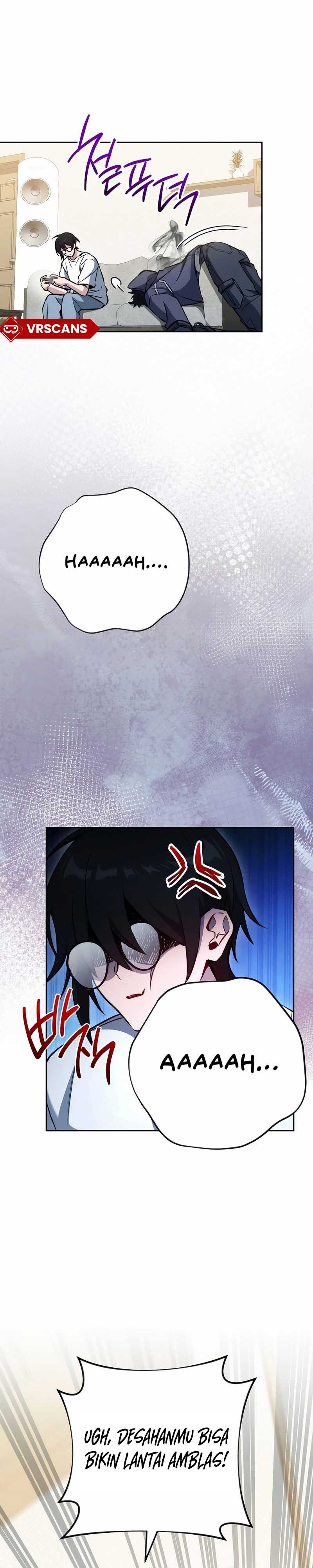 The Top Ranker’s Aspiring Writer Life Manual Chapter 04