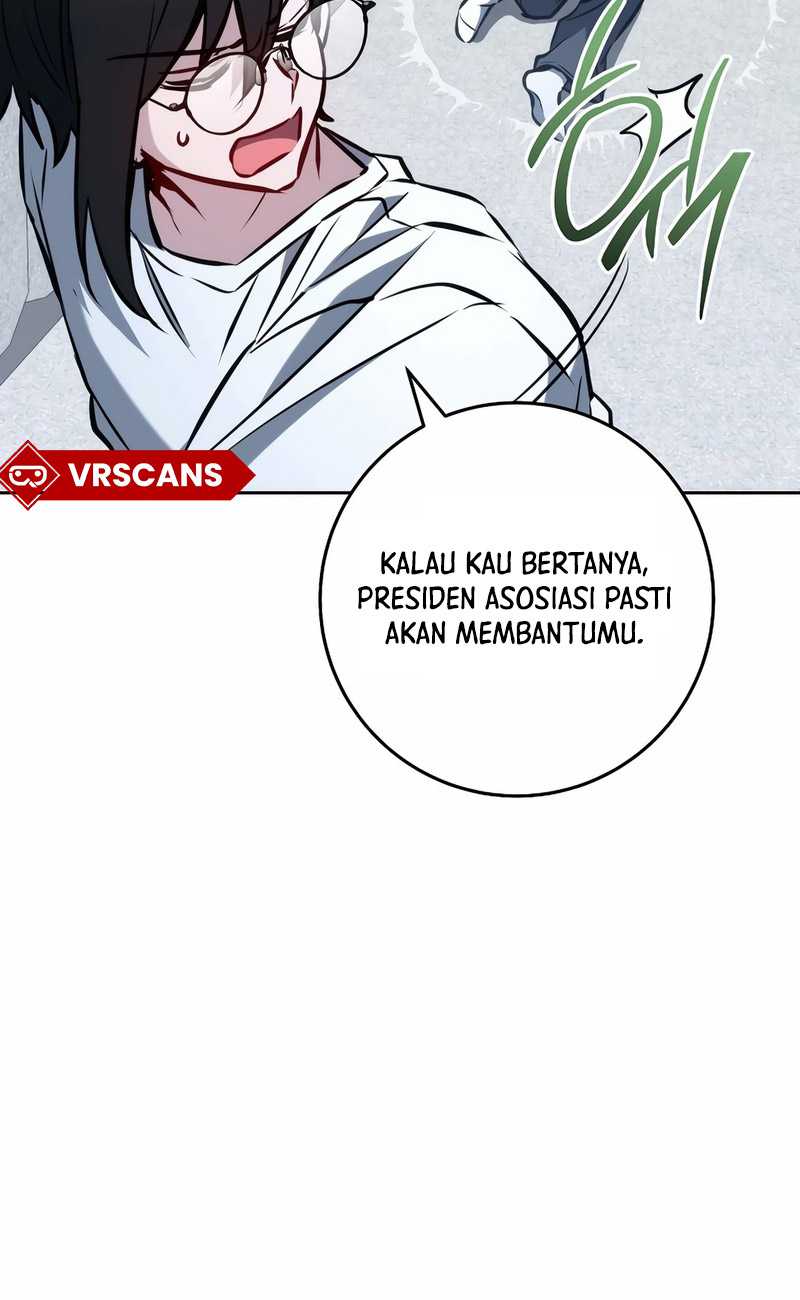 The Top Ranker’s Aspiring Writer Life Manual Chapter 04