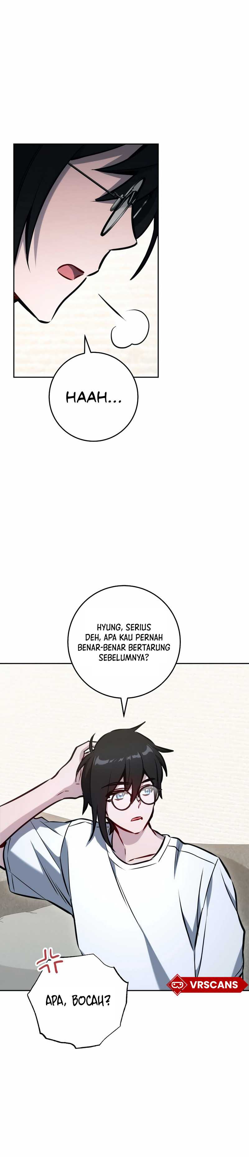 The Top Ranker’s Aspiring Writer Life Manual Chapter 04