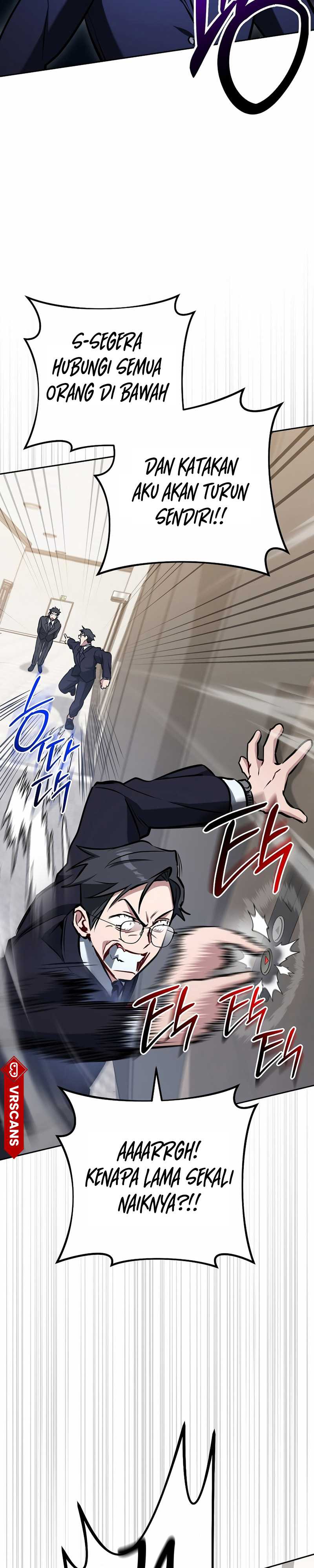 The Top Ranker’s Aspiring Writer Life Manual Chapter 04