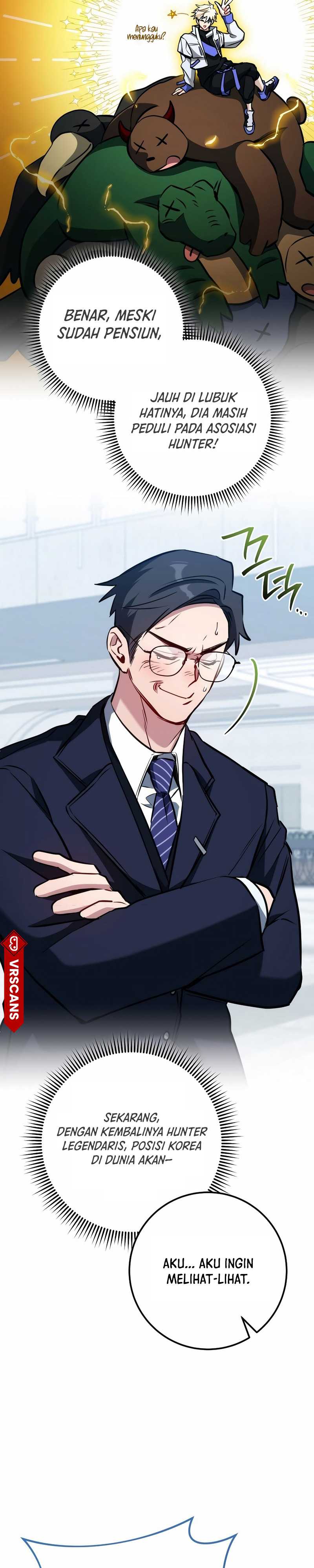 The Top Ranker’s Aspiring Writer Life Manual Chapter 04