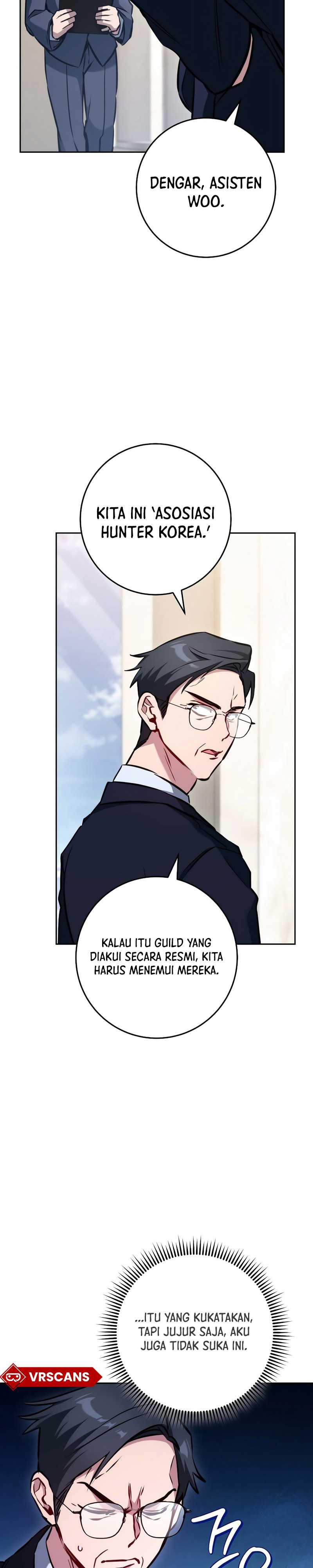 The Top Ranker’s Aspiring Writer Life Manual Chapter 04