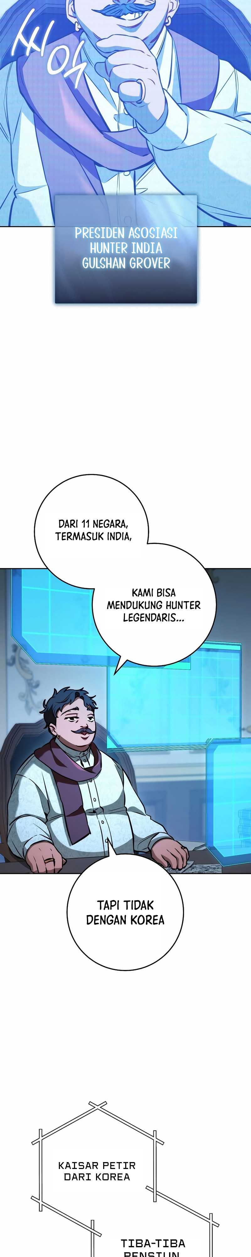 The Top Ranker’s Aspiring Writer Life Manual Chapter 04