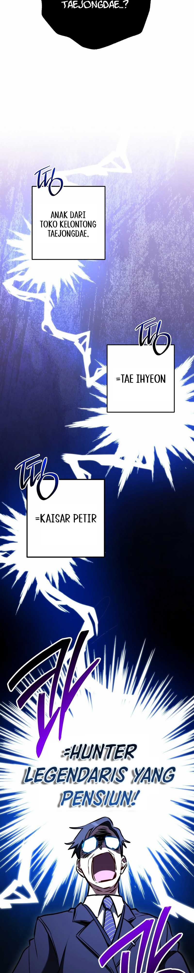 The Top Ranker’s Aspiring Writer Life Manual Chapter 04