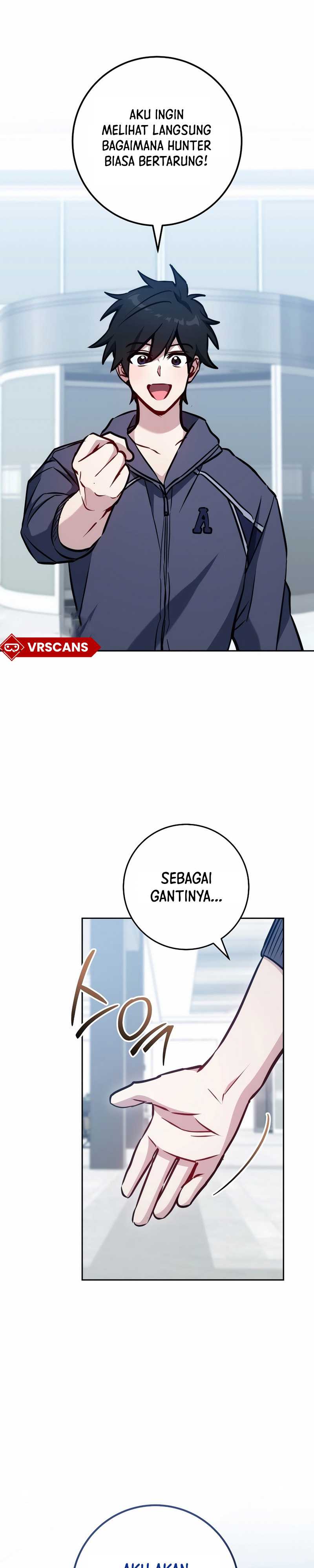 The Top Ranker’s Aspiring Writer Life Manual Chapter 04