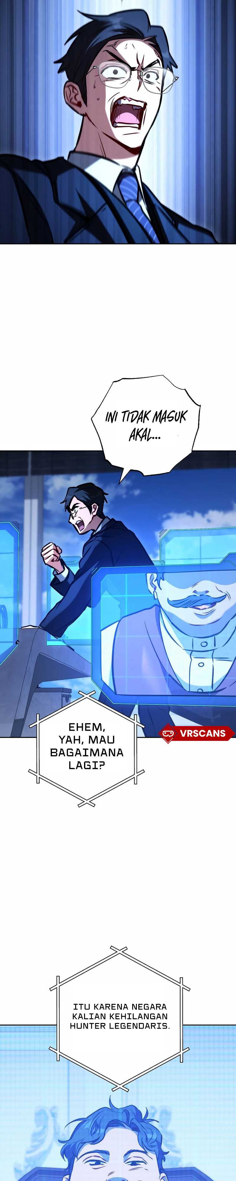 The Top Ranker’s Aspiring Writer Life Manual Chapter 04