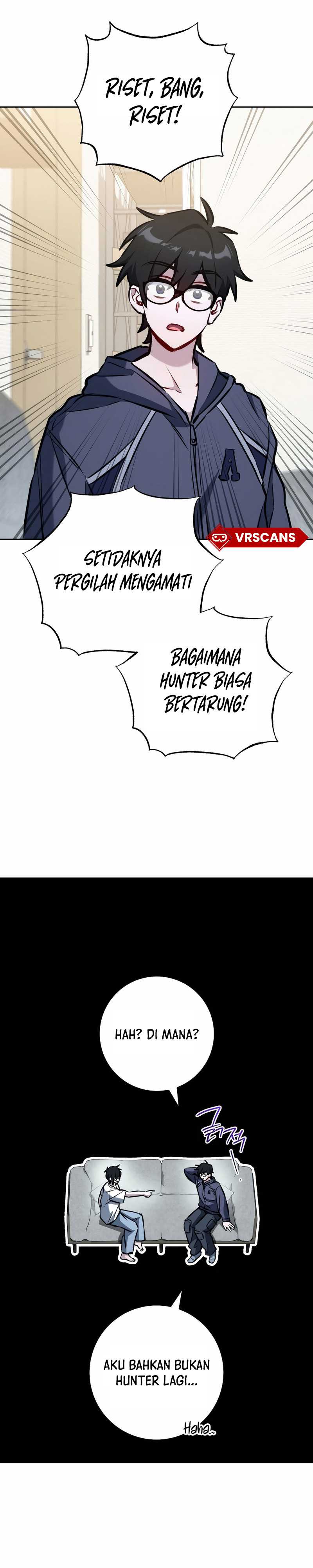 The Top Ranker’s Aspiring Writer Life Manual Chapter 04