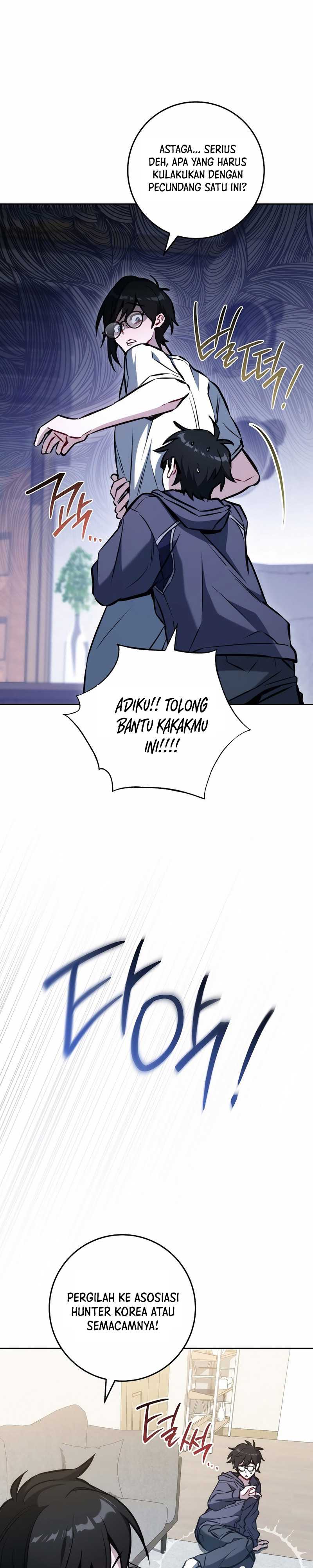 The Top Ranker’s Aspiring Writer Life Manual Chapter 04