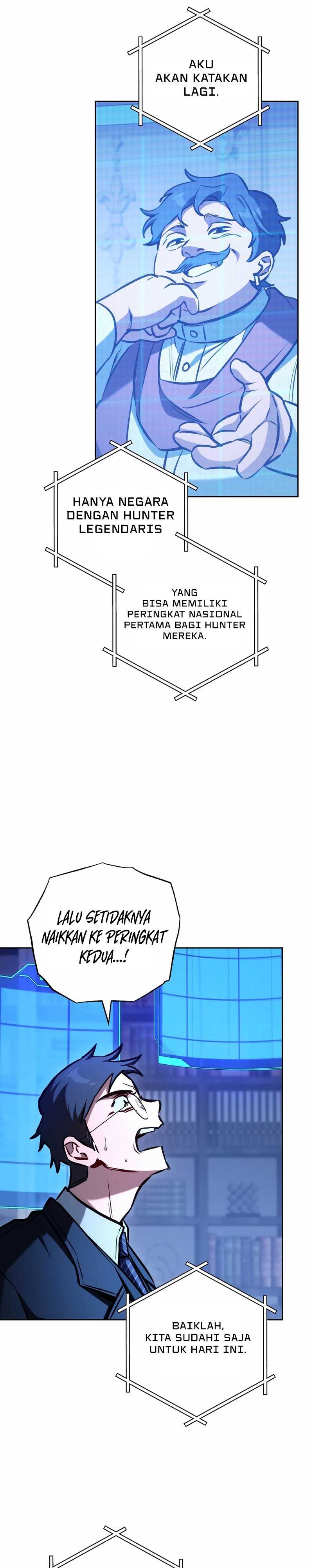 The Top Ranker’s Aspiring Writer Life Manual Chapter 04