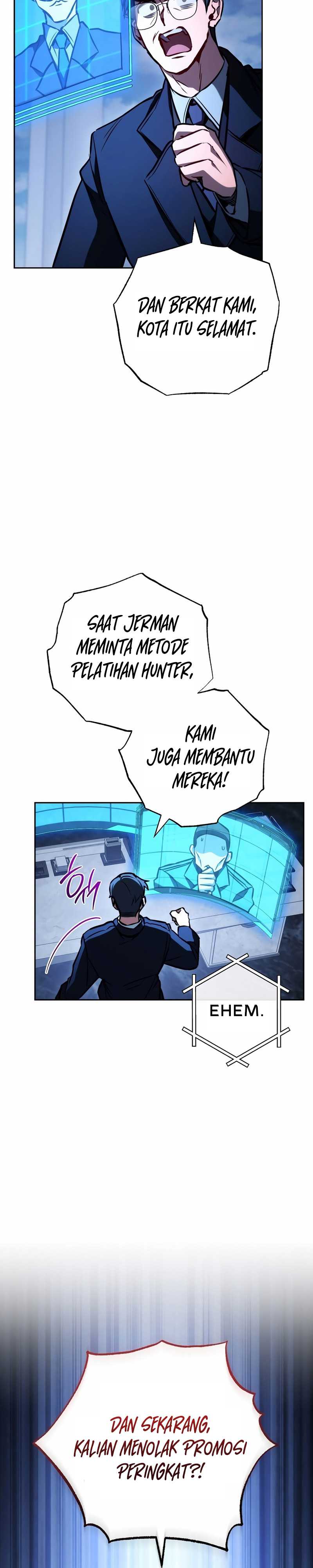 The Top Ranker’s Aspiring Writer Life Manual Chapter 04