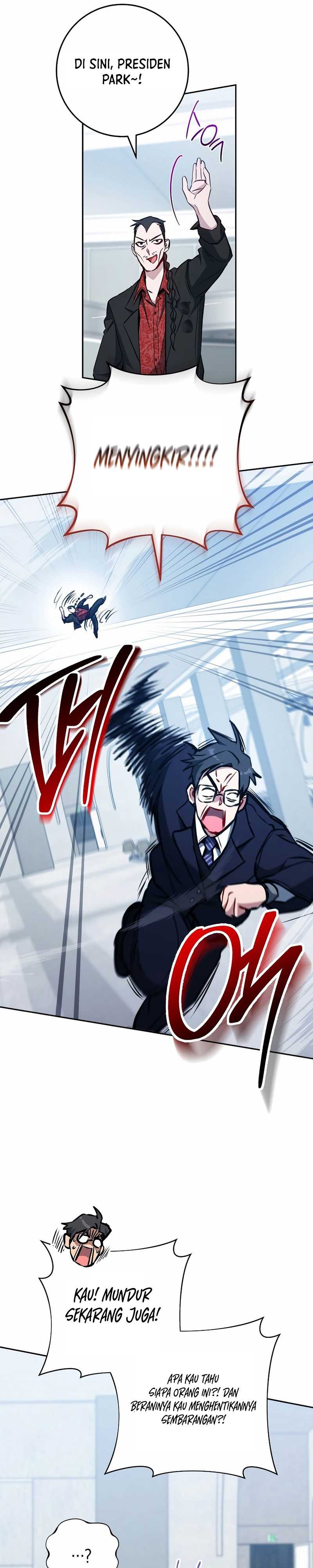 The Top Ranker’s Aspiring Writer Life Manual Chapter 04