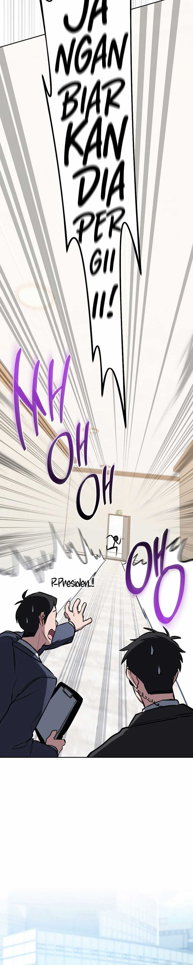 The Top Ranker’s Aspiring Writer Life Manual Chapter 04