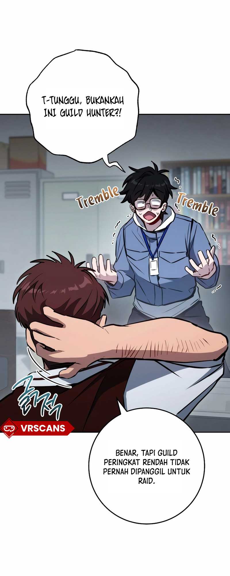 The Top Ranker’s Aspiring Writer Life Manual Chapter 05