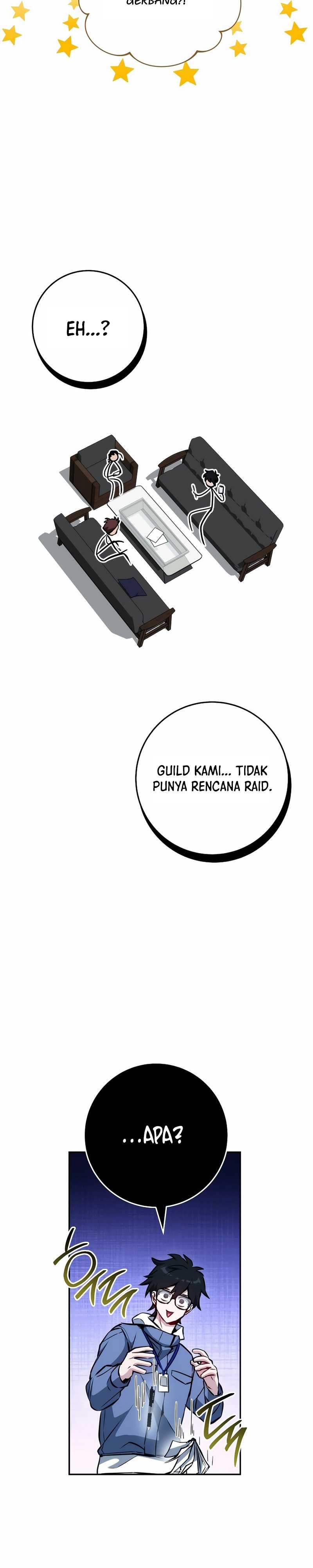 The Top Ranker’s Aspiring Writer Life Manual Chapter 05