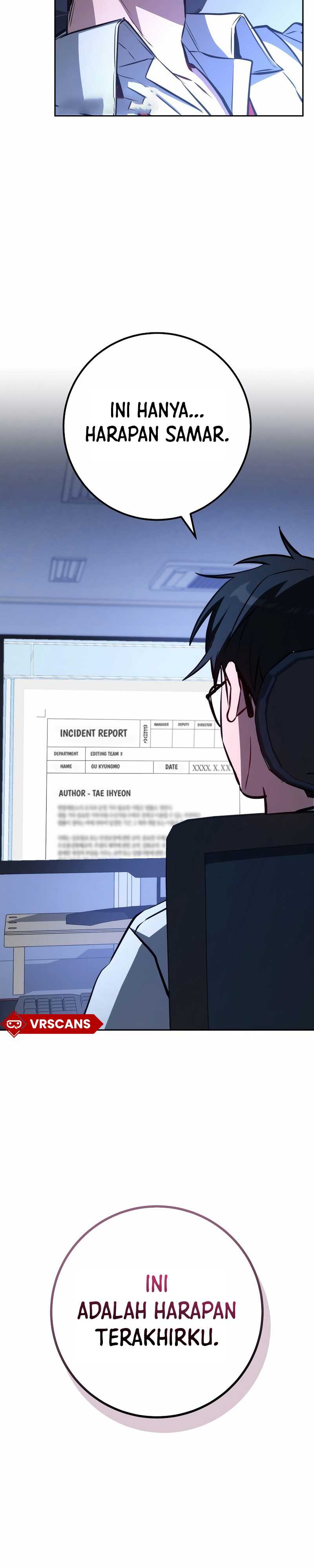 The Top Ranker’s Aspiring Writer Life Manual Chapter 05