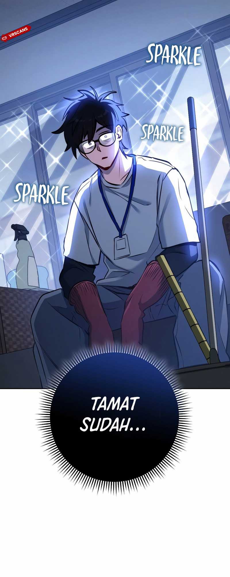 The Top Ranker’s Aspiring Writer Life Manual Chapter 05