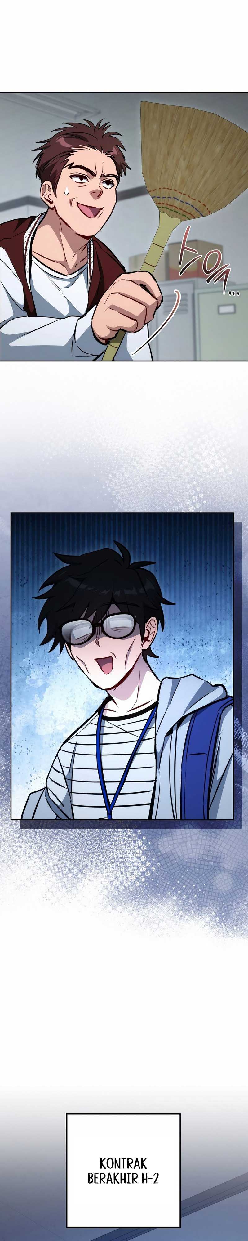 The Top Ranker’s Aspiring Writer Life Manual Chapter 05