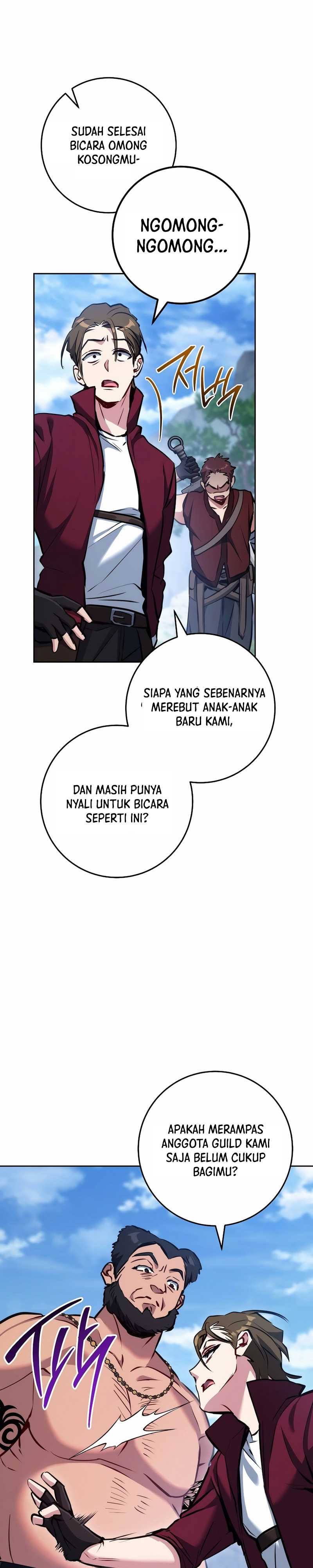 The Top Ranker’s Aspiring Writer Life Manual Chapter 06