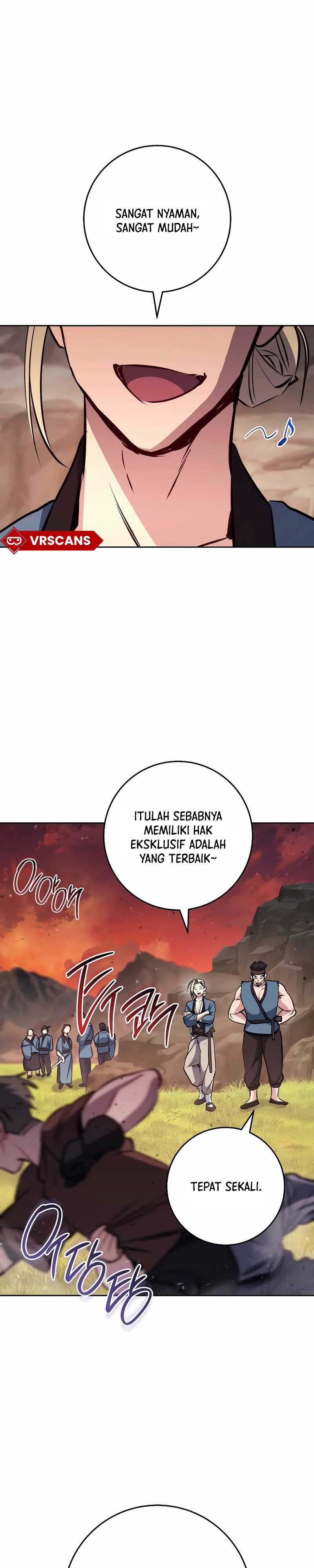 The Top Ranker’s Aspiring Writer Life Manual Chapter 06